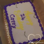 Corey Haley - @coreyhaley241 - Instagram