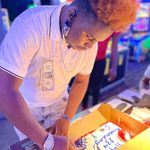 Corey Haley - @cmoney23.1 - Instagram