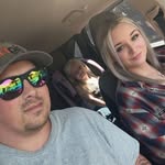 Corey-Haley Bramlett - @coreyandhaleybramlett - Instagram
