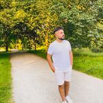 Corey - @coreyhallamzu - Instagram