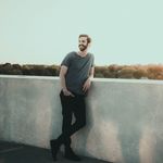 Corey Halliday - @conny_mclane - Instagram