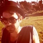 Corey Hallman - @corndogs - Instagram