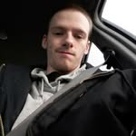 Cory NesQuick Halstead - @cor4life99 - Instagram