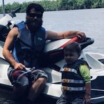 Corey Hamann - @crazymofohaha155 - Instagram
