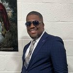 Corey Hamlett - @sincere0220 - Instagram