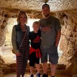 Cory Hammer - @4hammer35 - Instagram