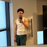 C H - @corey_hanson - Instagram