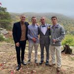 Corey Hanley - @coreyishanley - Instagram