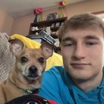 Corey Hansen - @coreyhansen_ - Instagram