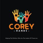 COREYHANDS (Charity) - @corey_hands_ - Instagram