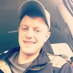 Corey Haney - @chaney318 - Instagram