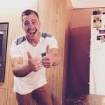 Corey Hanlon - @coreyleehanlon - Instagram