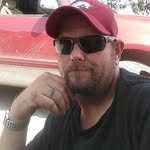Corey Harbin - @razorback8235 - Instagram