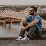 Corey Harbin | Virginia Beach Videographer Editor Grip - @cbharbin14 - Instagram