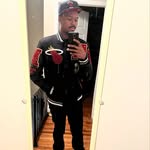 Corey Hardy - @coreythasovereign - Instagram