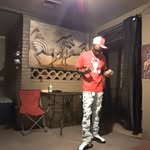Corey Hardy - @coreyhardy108 - Instagram