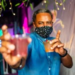Corey Harley - @atlcultureandcocktails - Instagram