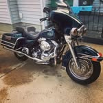 Corey the harley guy - @electraglide_corey - Instagram