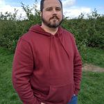 Corey Harman - @chbeerscore - Instagram