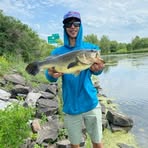 Corey Harmer Jr - Facebook