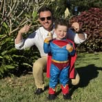 Corey Herold - Facebook