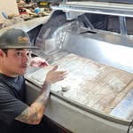 Corey Harper - @coreyharper47 - Instagram