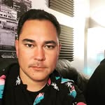 Corey Harper - @coreyharperdg - Instagram