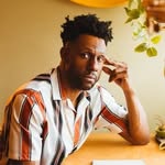 Corey Harrell - @iamcoreyharrell - Instagram