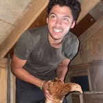 Corey Harrell - @_coreyharrell - Instagram