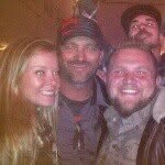 Corey Harrell - @c.harrell1976 - Instagram