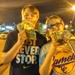 Corey Harrell - @corey.harrell.391 - Instagram