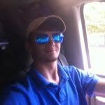 Corey Harrell - @lilharrell17 - Instagram