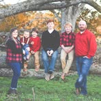 Corey Harrelson - Facebook