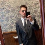 Corey Harrington - @corey_1111 - Instagram