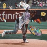 Corey Harrington - @bluwuu999 - Instagram