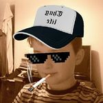 corey O'shea Harrington - @beast_boy_corey - Instagram