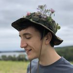 Cory Harrington - @cory_harrington_ - Instagram