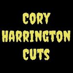 Cory Harrington - @coryharringtoncuts - Instagram