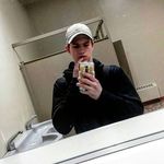 Cory Harrington - @bunnies_do_meth420 - Instagram