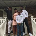 Corey Hartz - @rebelpanther11 - Instagram