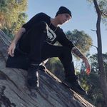 Corey - @corey_harvey_ - Instagram