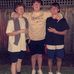 Corey Harvey - Facebook