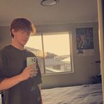 Corey Harvey - @coreyjoel14 - Instagram