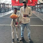 Corey Harvey - @coachharvey_ - Instagram