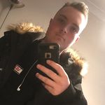 Corey Harvey - @coreyharvey1999 - Instagram