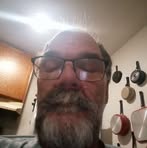 Garry Harvey - Facebook