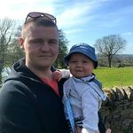 Corey Hassell - @corey.hassell - Instagram