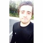 Corey Hassett - @coreyjhassett - Instagram