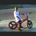 Corey Hassell - @corey_thegoat_ - Instagram