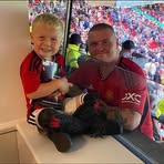 Corey Hassell - Facebook